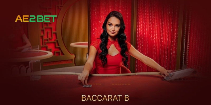 Baccarat AE3BET.NET – Hướng Dẫn Chiến Thắng Đơn Giản 4 Quy tắc rút bài cần nhớ khi chơi Baccarat tại AE3BET.NET