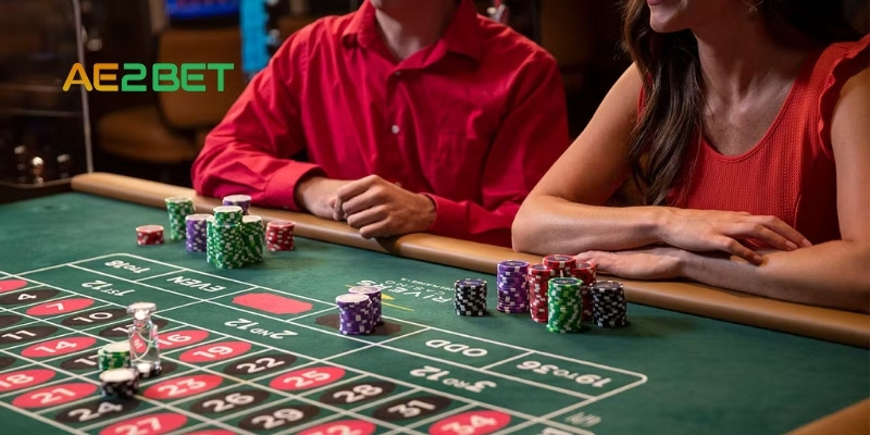 Top Trò Chơi Casino AE3BET.NET Người Chơi Dễ Chiến Thắng Nhất 4 Lưu ý khi chơi tại casino AE3BET.NET