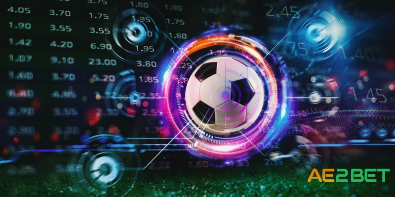 Cách Đọc Kèo Bóng Đá AE3BET.NET Cho Người Mới 2 doc keo bong da ae2bet.net 1