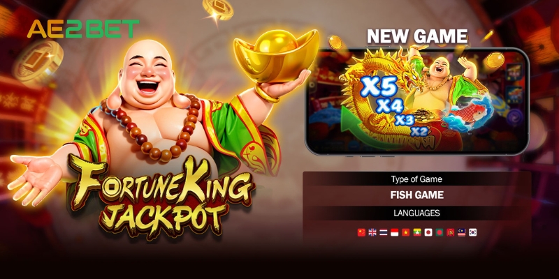 Khám Phá Jili Tại AE3BET.NET: Nơi Hội Tụ Của Các Trò Chơi Nổ Hũ 2 Tìm hiểu về sảnh game nổ hũ Jili tại AE3BET.NET