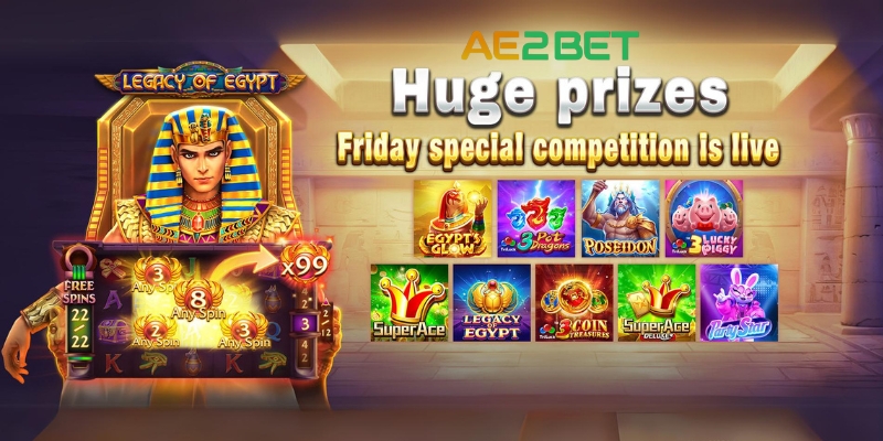 Khám Phá Jili Tại AE3BET.NET: Nơi Hội Tụ Của Các Trò Chơi Nổ Hũ 4 Top game nổ hũ đáng chơi từ sảnh Jili Tại AE3BET.NET
