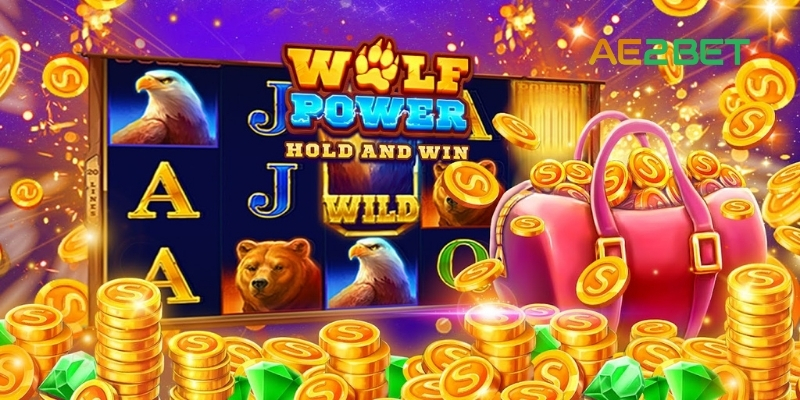 Nổ Hũ Đổi Thưởng AE3BET.NET – Hành Trình Săn Giải Thưởng Khủng 4 Mẹo tham gia nổ hũ đổi thưởng dành cho người mới