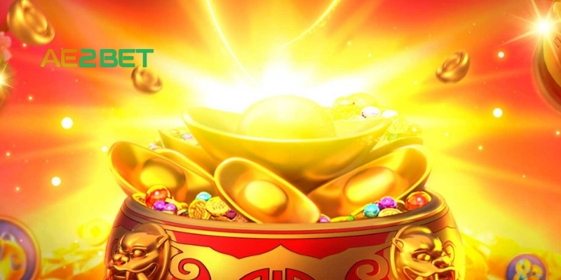 Nổ Hũ Vàng AE3BET.NET: Bí Quyết Để Chiến Thắng Nổ Hũ Vàng 2 Tổng quan về trò chơi Nổ Hũ Vàng tại AE3BET.NET