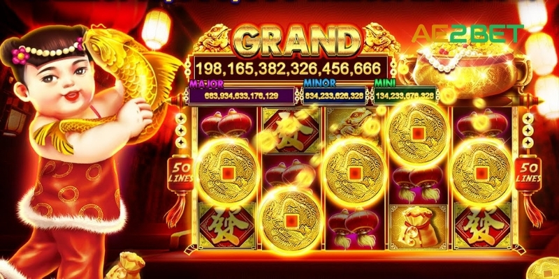 Nổ Hũ Vàng AE3BET.NET: Bí Quyết Để Chiến Thắng Nổ Hũ Vàng 4 Bí quyết để chiến thắng trong Nổ Hũ Vàng AE3BET.NET