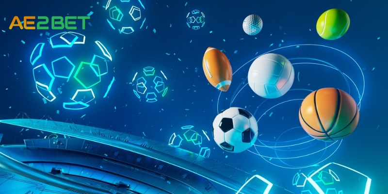 Thể Thao Ảo AE3BET.NET: Cơ Hội Kiếm Tiền Mới 4 the thao ao ae2bet.net 3