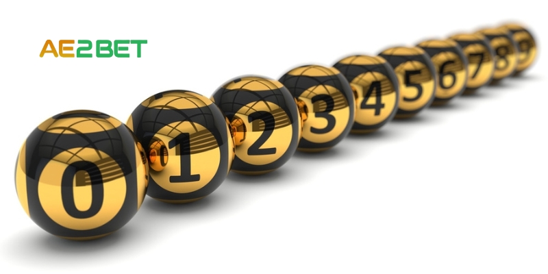 Khám phá bộ số tổng đề tại AE3BET.NET