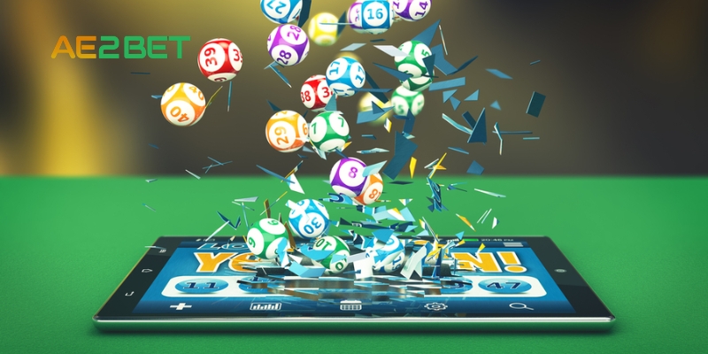 Xổ Số AE3BET.NET – Sự Lựa Chọn Toàn Diện Cho Người Yêu Xổ Số 2 Giới thiệu xổ số AE3BET.NET